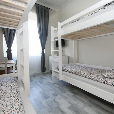 Swiebodzki Hostel Wrocław