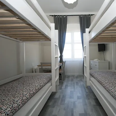 Swiebodzki Hostel