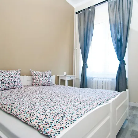 Swiebodzki Hostel