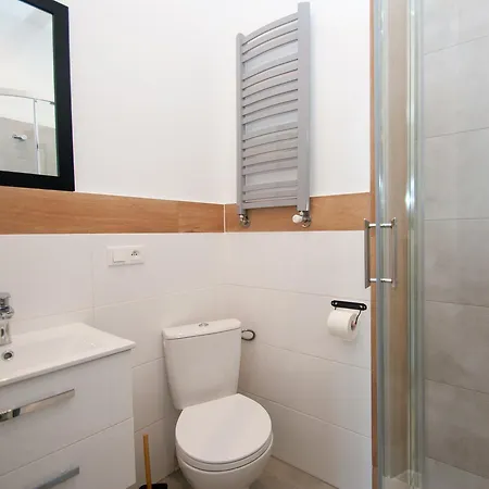 Hostel Swiebodzki