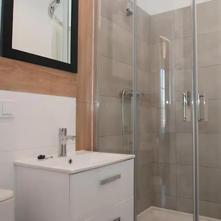 Hostel Swiebodzki *
