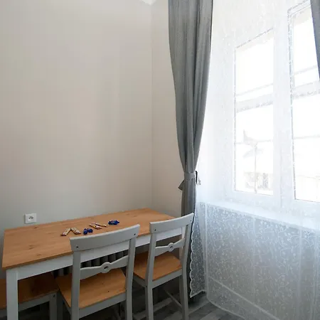 Swiebodzki Hostel
