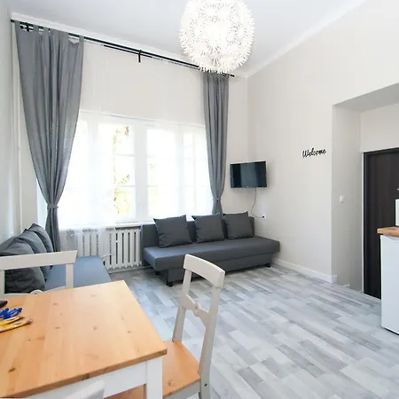 Swiebodzki Hostel