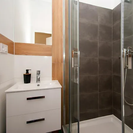 Hostel Swiebodzki *