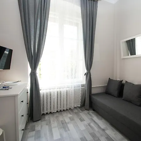 Hostel Swiebodzki