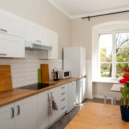 Swiebodzki Hostel Wrocław