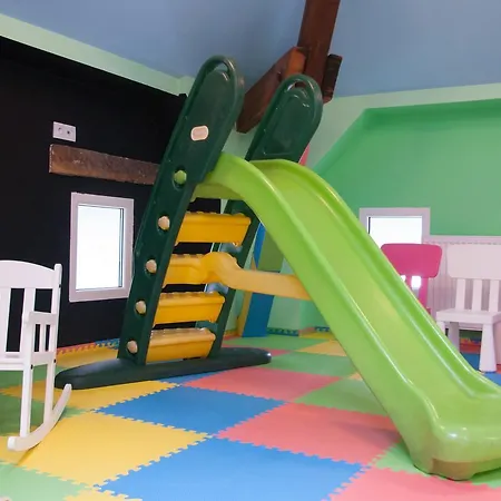 Swiebodzki Hostel