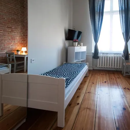 Hostel Swiebodzki *