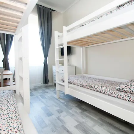 Hostel Swiebodzki *